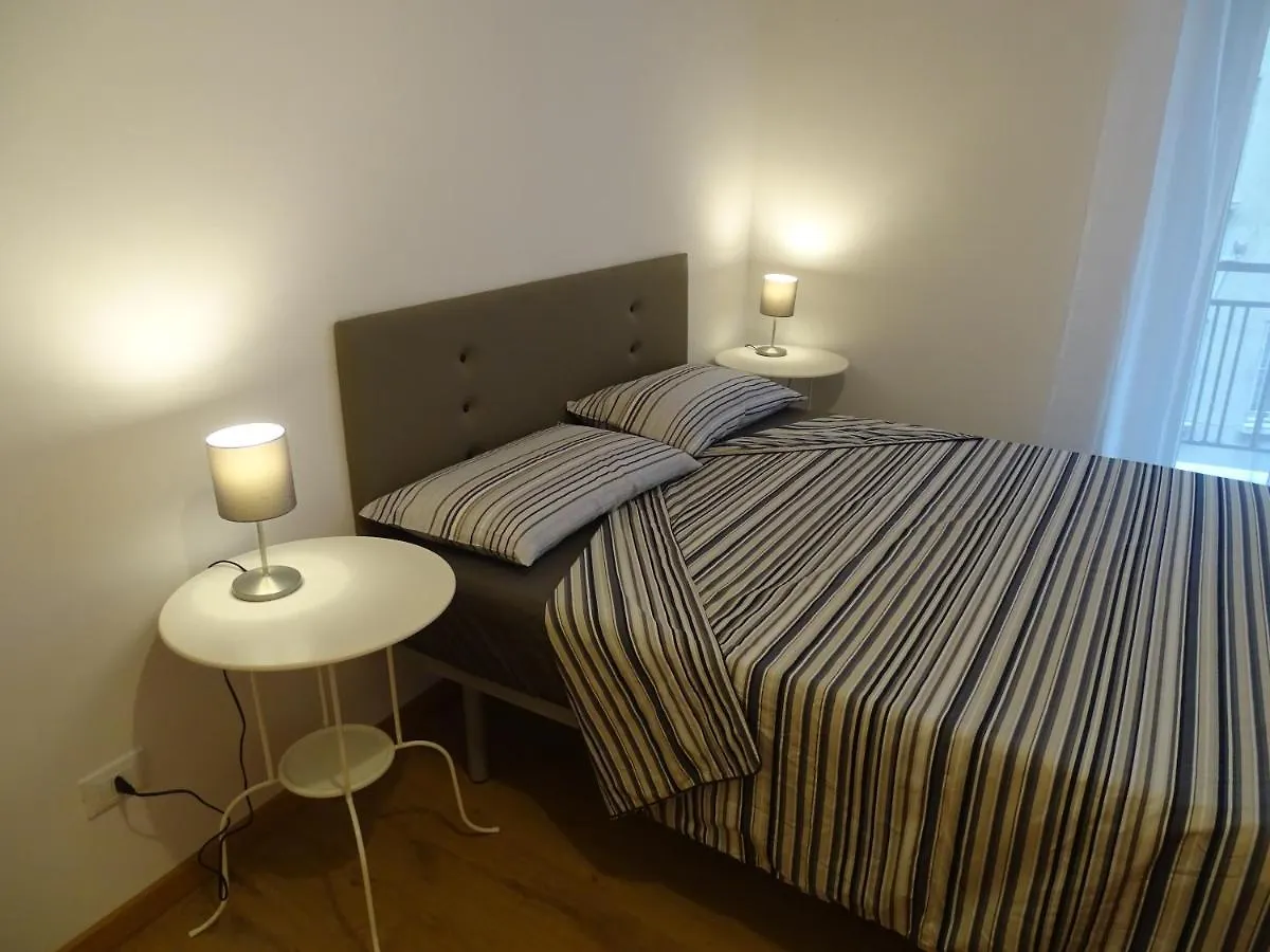 Hotel Sant'Agnese à Rome