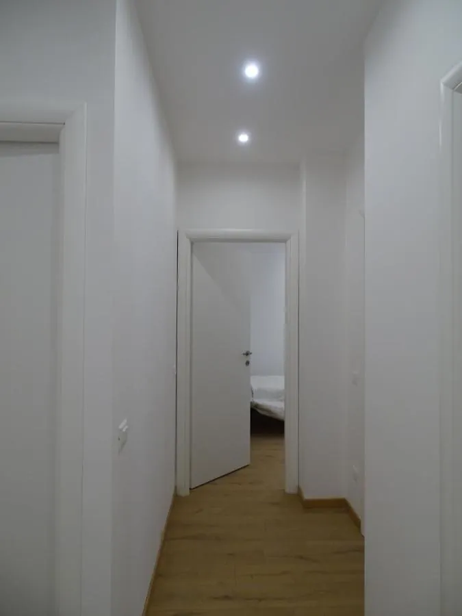 Maison d'hôtes Hotel Sant'Agnese à Rome