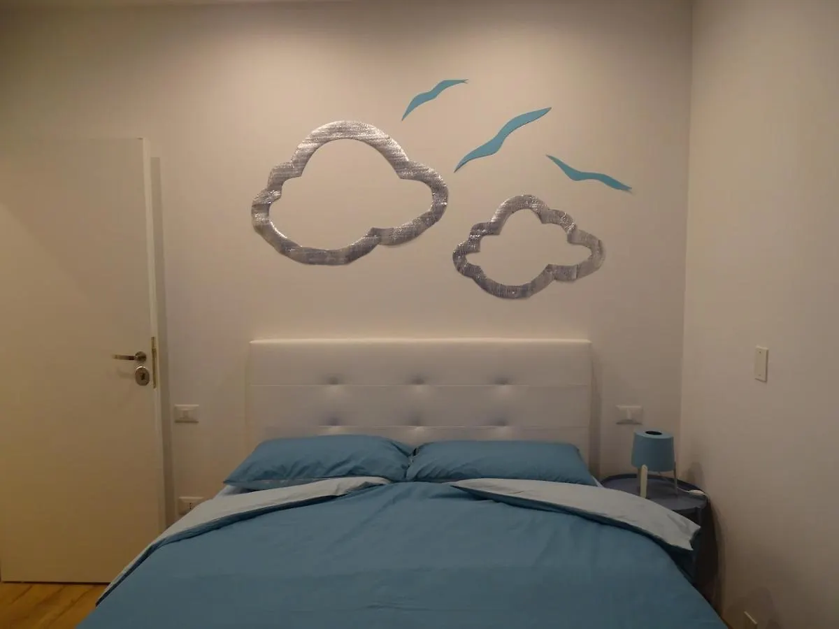 Hotel Sant'Agnese à Rome Maison d'hôtes