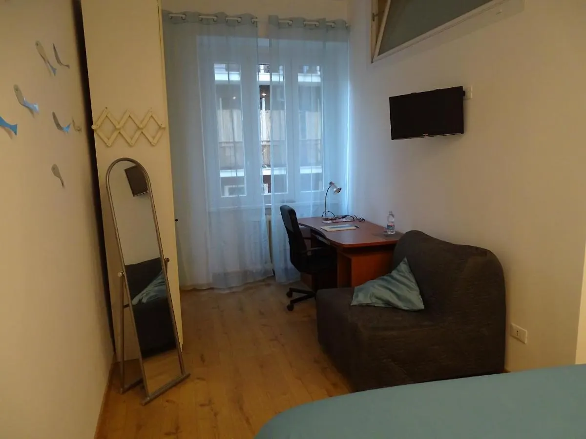 Hotel Sant'Agnese à Rome