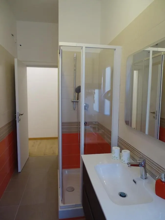 Hotel Sant'Agnese à Rome 0*,