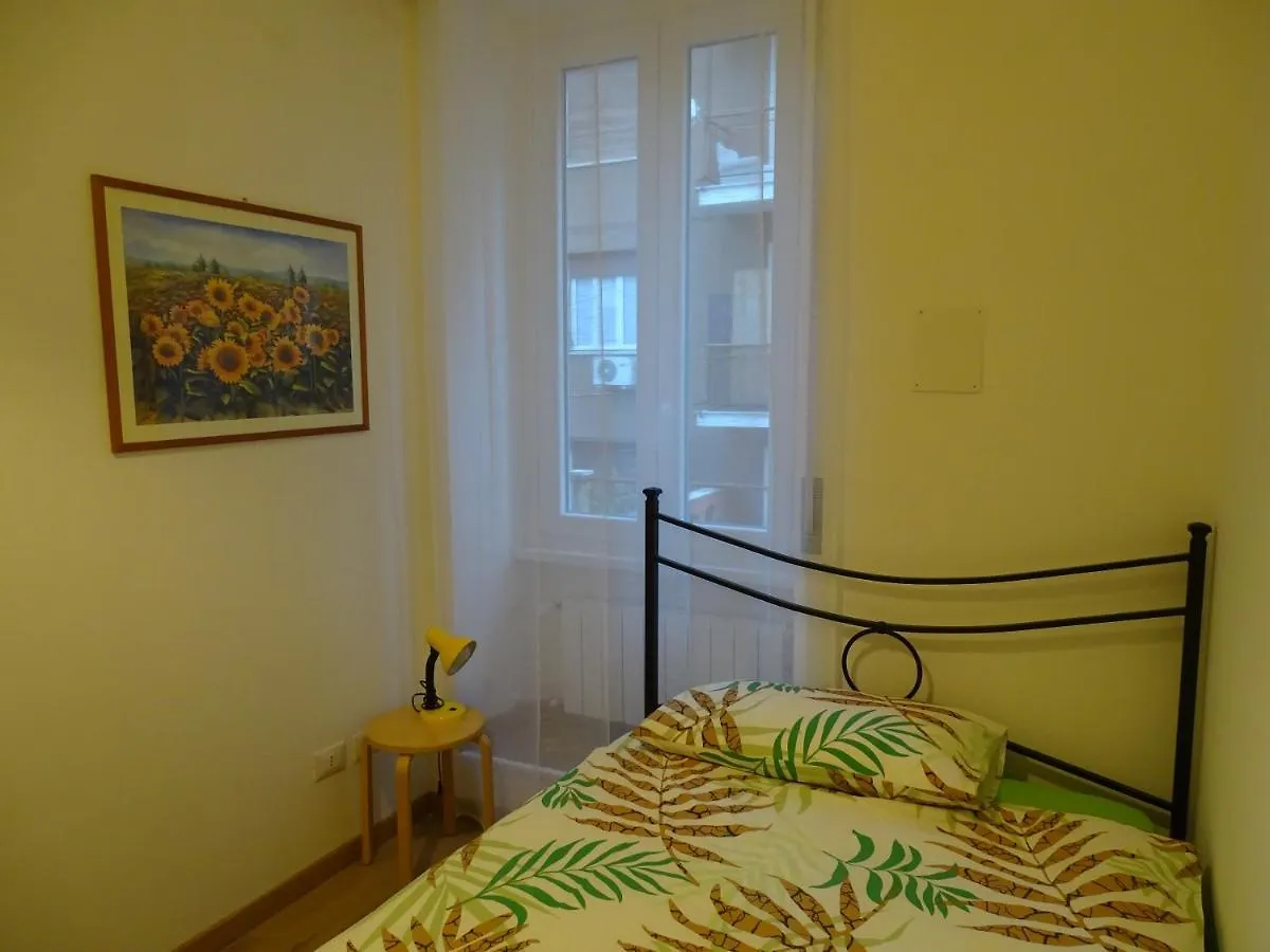 Hotel Sant'Agnese à Rome 0*,